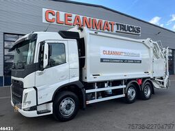 Volvo FM 330 Euro 6 Geesink 20m³