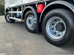 Volvo FM 330 Euro 6 Geesink 20m³