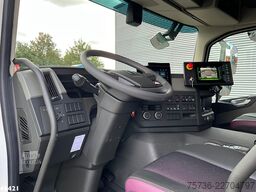 Volvo FM 330 Euro 6 Geesink 20m³