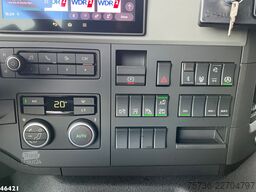 Volvo FM 330 Euro 6 Geesink 20m³