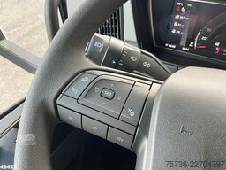 Volvo FM 330 Euro 6 Geesink 20m³
