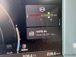 Volvo FM 330 Euro 6 Geesink 20m³