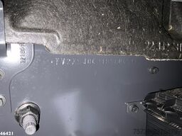 Volvo FM 330 Euro 6 Geesink 20m³
