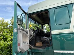 DAF XF 460 FTG Euro6 Intarder