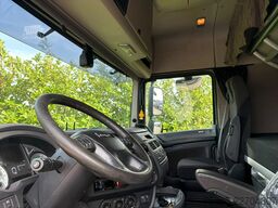 DAF XF 460 FTG Euro6 Intarder