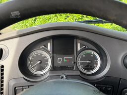 DAF XF 460 FTG Euro6 Intarder