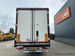 Schmitz Cargobull N/A THERMOKING SLXi 300 D/E  / DISCBRAKES / 2x ...