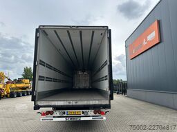 Schmitz Cargobull N/A THERMOKING SLXi 300 D/E  / DISCBRAKES / 2x ...