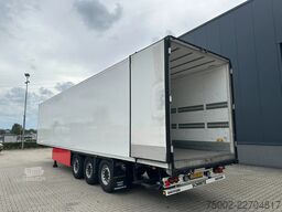 Schmitz Cargobull N/A THERMOKING SLXi 300 D/E  / DISCBRAKES / 2x ...
