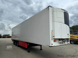 Schmitz Cargobull N/A THERMOKING SLXi 300 D/E  / DISCBRAKES / 2x ...