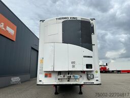 Schmitz Cargobull N/A THERMOKING SLXi 300 D/E  / DISCBRAKES / 2x ...