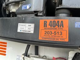 Schmitz Cargobull N/A THERMOKING SLXi 300 D/E  / DISCBRAKES / 2x ...