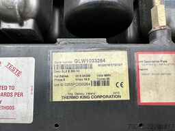 Schmitz Cargobull N/A THERMOKING SLXi 300 D/E  / DISCBRAKES / 2x ...