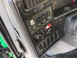 Scania P360 6x2 GARBAGE HALLER EURO5