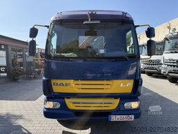 Daf LF 210.12 Kran Palfinger 4501