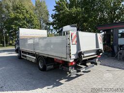 Daf LF 210.12 Kran Palfinger 4501