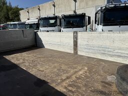 Daf LF 210.12 Kran Palfinger 4501