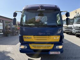 Daf LF 210.12 Kran Palfinger 4501