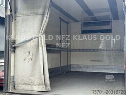 MERCEDES-BENZ Atego 822 Kühlkoffer LBW Euro 5 Motorschaden