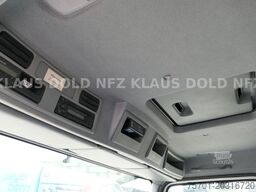 MERCEDES-BENZ Atego 822 Kühlkoffer LBW Euro 5 Motorschaden