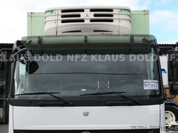 MERCEDES-BENZ Atego 822 Kühlkoffer LBW Euro 5 Motorschaden