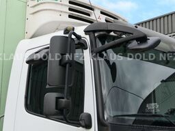 MERCEDES-BENZ Atego 822 Kühlkoffer LBW Euro 5 Motorschaden