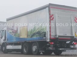 RENAULT Premium 430 Getränkewagen Lift-/Lenkachse EU5