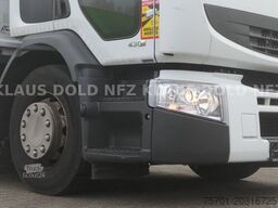 RENAULT Premium 430 Getränkewagen Lift-/Lenkachse EU5