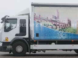 RENAULT Premium 430 Getränkewagen Lift-/Lenkachse EU5