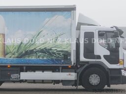 RENAULT Premium 430 Getränkewagen Lift-/Lenkachse EU5