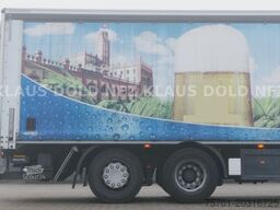 RENAULT Premium 430 Getränkewagen Lift-/Lenkachse EU5