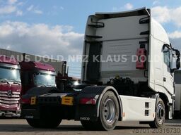 IVECO Stralis 480 Retarder Kipphydraulik Euro 6