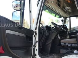 IVECO Stralis 480 Retarder Kipphydraulik Euro 6