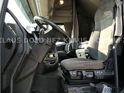 IVECO Stralis 480 Retarder Kipphydraulik Euro 6