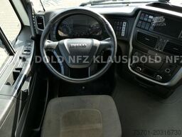 IVECO Stralis 480 Retarder Kipphydraulik Euro 6