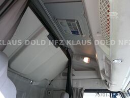 IVECO Stralis 480 Retarder Kipphydraulik Euro 6