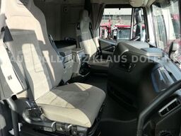 IVECO Stralis 480 Retarder Kipphydraulik Euro 6