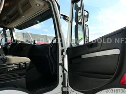 IVECO Stralis 480 Retarder Kipphydraulik Euro 6