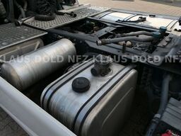IVECO Stralis 480 Retarder Kipphydraulik Euro 6