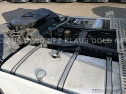 IVECO Stralis 480 Retarder Kipphydraulik Euro 6
