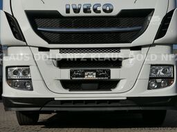 IVECO Stralis 480 Retarder Kipphydraulik Euro 6