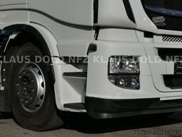 IVECO Stralis 480 Retarder Kipphydraulik Euro 6