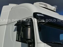 IVECO Stralis 480 Retarder Kipphydraulik Euro 6