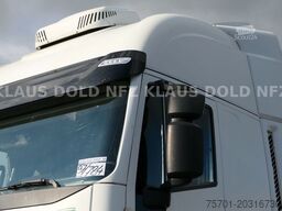 IVECO Stralis 480 Retarder Kipphydraulik Euro 6