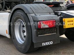 IVECO Stralis 480 Retarder Kipphydraulik Euro 6