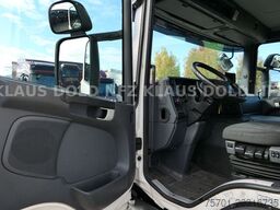 SCANIA P 360 Kühlkoffer Retarder Vollluft LBW Euro 6