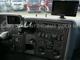 SCANIA P 360 Kühlkoffer Retarder Vollluft LBW Euro 6