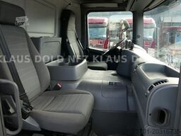 SCANIA P 360 Kühlkoffer Retarder Vollluft LBW Euro 6
