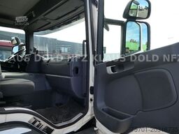 SCANIA P 360 Kühlkoffer Retarder Vollluft LBW Euro 6