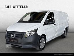 MERCEDES-BENZ Vito 116 CDI Kasten Extralang NAVI+KAMERA+SITZHZ
